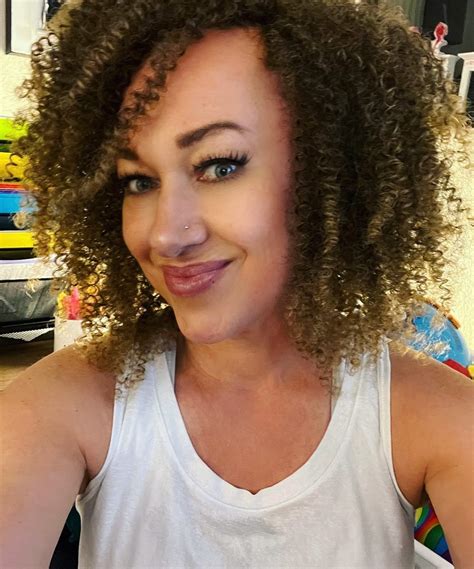 rachel dolezal leaked pics|Race